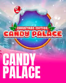 Candy Palace – Christmas Edition
