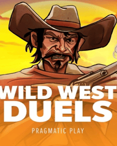 Wild West Duels