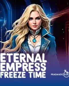 Eternal Empress Freeze Time