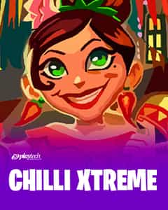 Chilli Xtreme