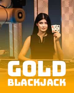 Gold Blackjack