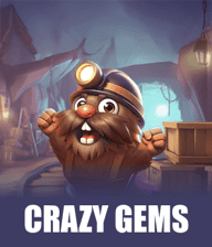 Crazy Gems