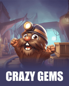 Crazy Gems