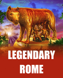 Legendary Rome