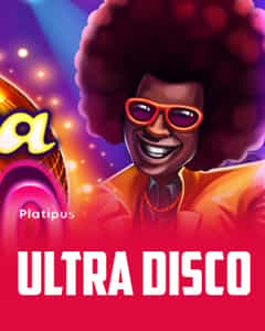 Ultra Disco