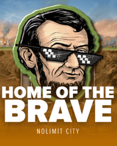 Home of the Brave