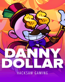 Danny Dollar