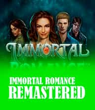 Immortal Romance Remastered
