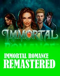 Immortal Romance Remastered