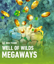 Well of Wilds Megaways