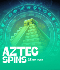 Aztec Spins