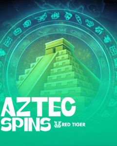 Aztec Spins