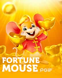 Fortune Mouse