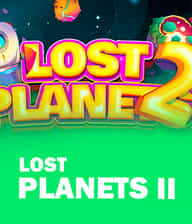 Lost Planets II