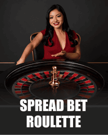 Spread Bet Roulette