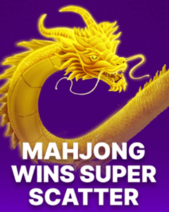 Mahjong Wins Super Scatter