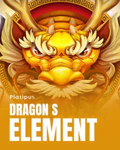 Dragons Element Deluxe