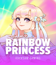 Rainbow Princess