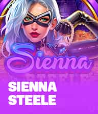 Sienna Steele