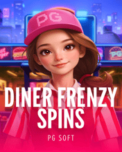 Diner Frenzy Spins