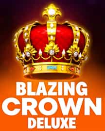 Blazing Crown Deluxe