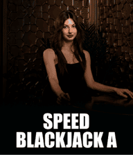 Speed Blackjack A