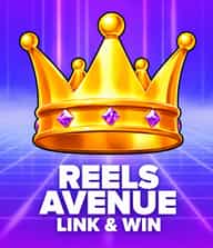 Reels Avenue Link and Win