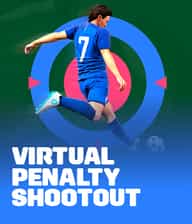 Virtual Penalty Shootout