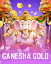 Ganesha Gold