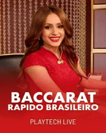 Baccarat Rapido Brasileiro