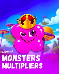 Monsters Multipliers