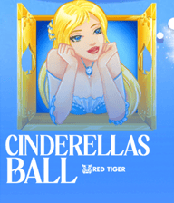 Cinderella's Ball
