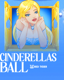 Cinderella's Ball