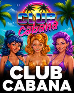 Club Cabana