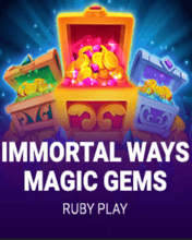  Immortal Ways Magic Gems
