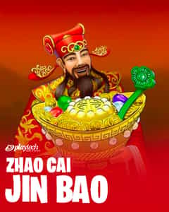 Zhao Cai Jin Bao