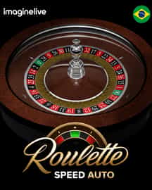 Speed Auto Roulette