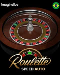 Speed Auto Roulette