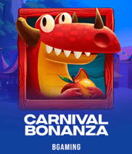 Carnival Bonanza