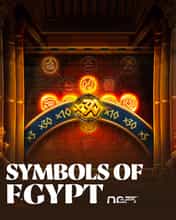Symbols of Egypt