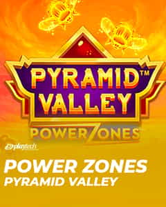Power Zones: Pyramid Valley