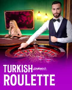 Turkish Roulette