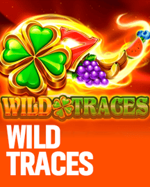 Wild Traces