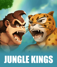 Jungle Kings