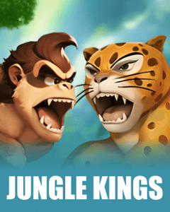 Jungle Kings