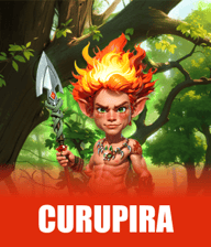 Curupira