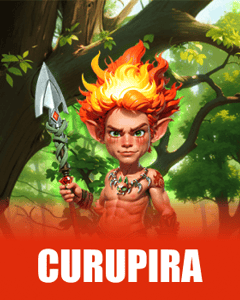 Curupira