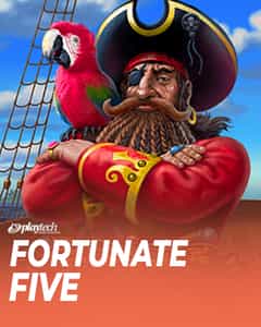 Fortunate Five