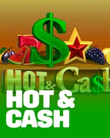 Hot & Cash