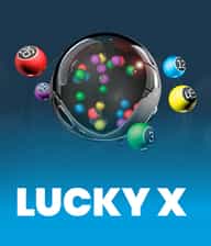 LuckyX